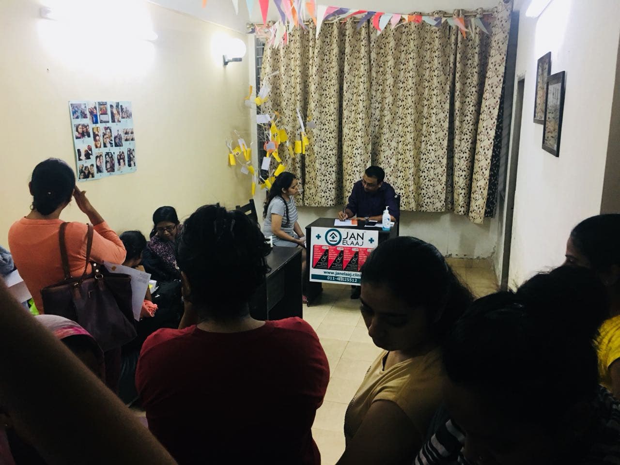 Asian Law College Noida Extra Curriculars photo 4